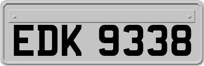 EDK9338