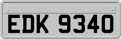 EDK9340