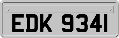 EDK9341