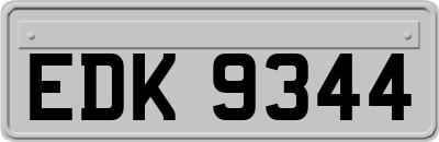 EDK9344