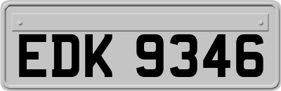 EDK9346