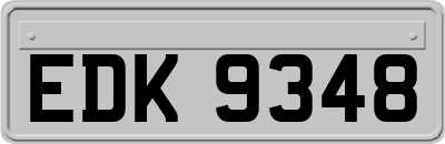 EDK9348