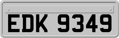 EDK9349