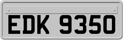 EDK9350