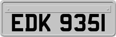 EDK9351