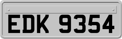 EDK9354