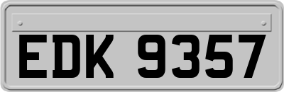 EDK9357
