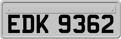EDK9362