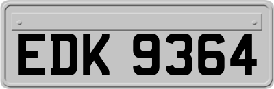 EDK9364