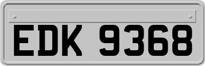 EDK9368