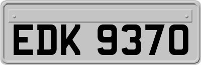 EDK9370