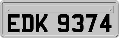 EDK9374
