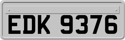 EDK9376