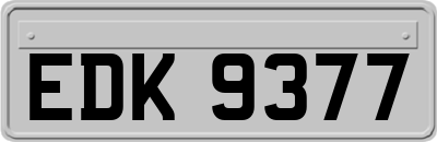 EDK9377