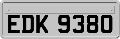 EDK9380