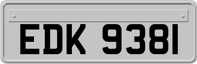 EDK9381