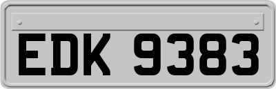 EDK9383