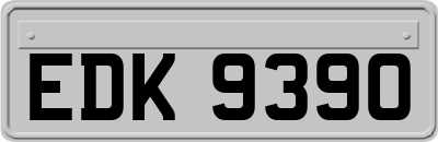 EDK9390
