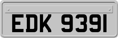 EDK9391