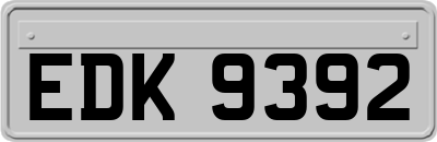 EDK9392