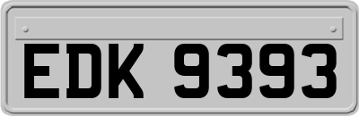 EDK9393