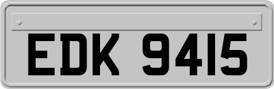 EDK9415