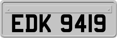 EDK9419
