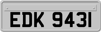 EDK9431