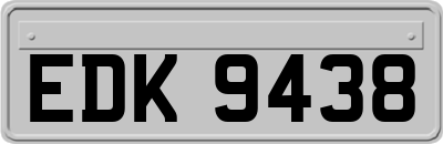 EDK9438