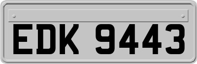 EDK9443