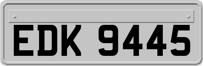 EDK9445