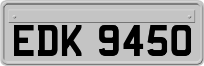 EDK9450