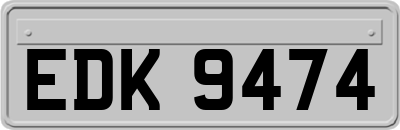 EDK9474