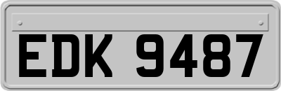 EDK9487