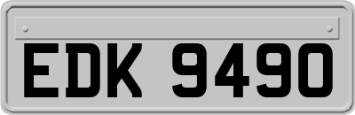 EDK9490