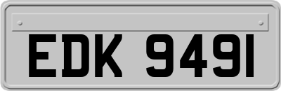 EDK9491