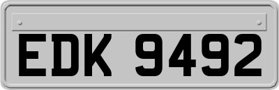 EDK9492