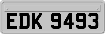 EDK9493