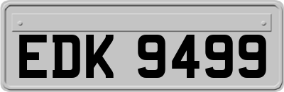 EDK9499