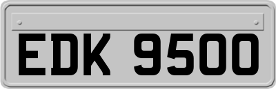 EDK9500
