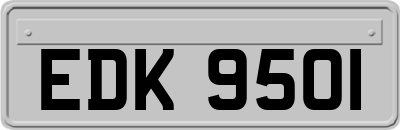 EDK9501