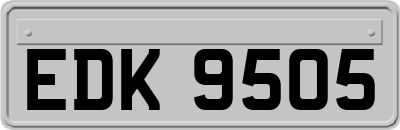 EDK9505