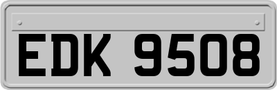 EDK9508