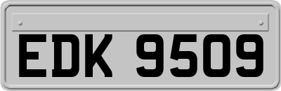 EDK9509
