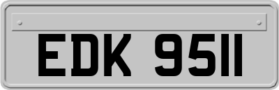 EDK9511