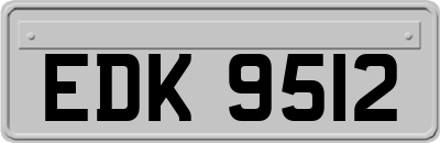 EDK9512