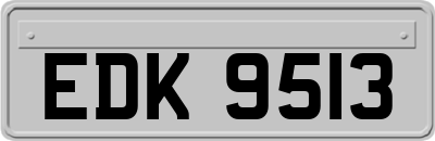EDK9513