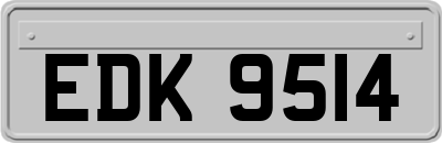 EDK9514