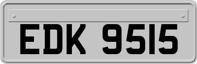 EDK9515