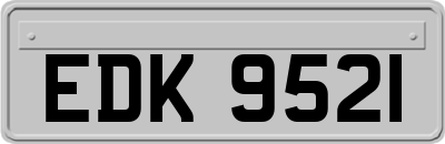 EDK9521